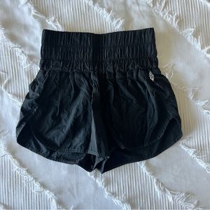 the way home free people shorts